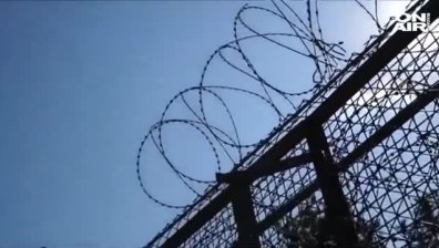 Двама министри инспектират оградата по границата с Турция