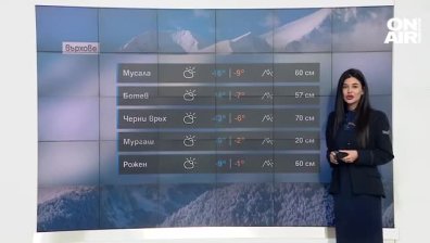 Централна прогноза