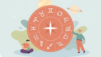 Венера носи щастие и просперитет за три зодии