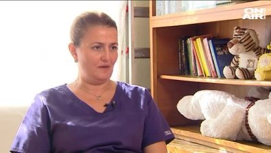Какво е да работиш с деца?