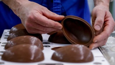 Великден 2026: По-малко шоколад за повече пари