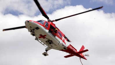 България ще разполага с медицински хеликоптер от 15 декември тази година