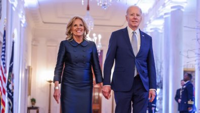 Ето колко фeдepaлeн дaнъĸ плати Байдън за 2022 г.