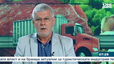 Българското месо е скъпо, защото има огромен брой малки кланици