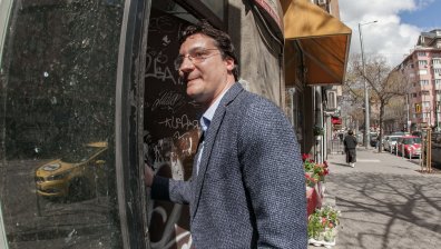 Нидерландия наложи повече от вето за приемането на България в Шенген