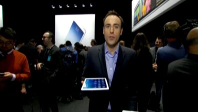 И големият победител от презентацията на Apple е... T-Mobile