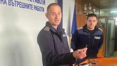СДВР обяви драконовски мерки за дербито ЦСКА - "Левски"