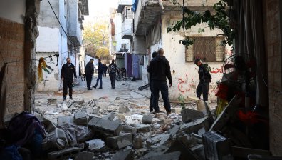 "Хизбула" атакува Северен Израел, Херцог: Тази война засяга ценностите на свободния свят