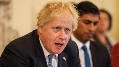 Великобритания отменя клаузи от Brexit заради Северна Ирландия
