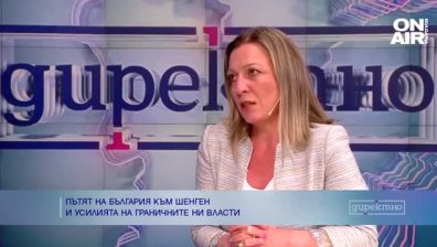България и Румъния ще влязат заедно в Шенген