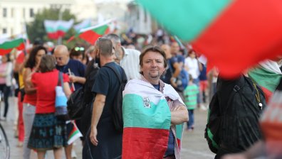76-и ден на протести: Велико народно въстание 3