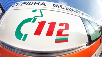 33-годишна жена пострада, след като АТВ я затисна край Смолян