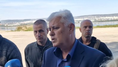 Стоянов след удара в Черно море: Войната се разраства във всяка посока и това няма да спре (ВИДЕО)