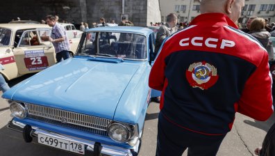 Страната ни забранява влизането на руски автомобили