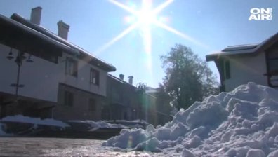 В навечерието на 8 декември: Всички хотели и механи в Банско - резервирани!