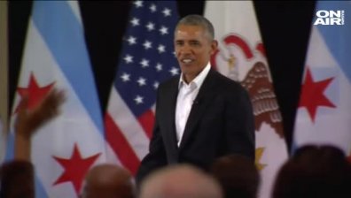 Барак Обама призова Конгреса за кураж да не отменя Obamacare 