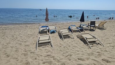 Бургазлийка се е удавила на Централния плаж в града