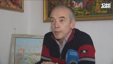 Може да отнемат лекарските права на Мангъров след изказването за ваксините