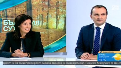 75% от автомобилите у нас имат застраховка "Гражданска отговорност"