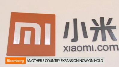 Xiaomi отлага старта на нови пазари за преговори с Foxconn