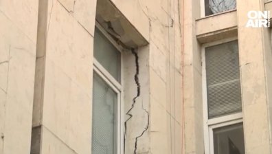 Стопанската академия в Свищов се разпада, спешно са необходими 2 млн. лв.