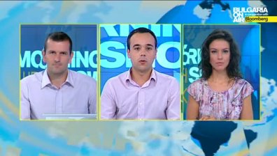 Победа и равенство за българските отбори в Лига Европа