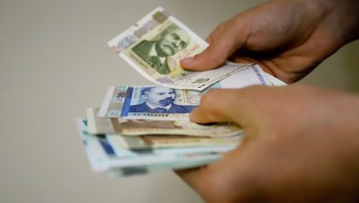 С над 19% са скочили доходите ни в края на 2022 г.