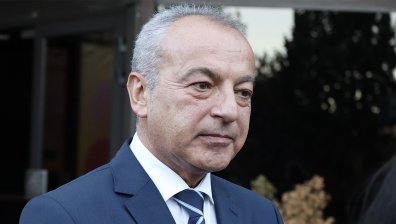 Гълъб Донев проведе кратка среща с Чарлз III преди коронацията