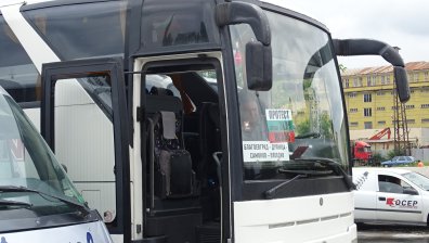Превозвачи излизат на протест на 12 октомври