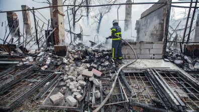 Червен код за опасност от пожари в 16 области в страната