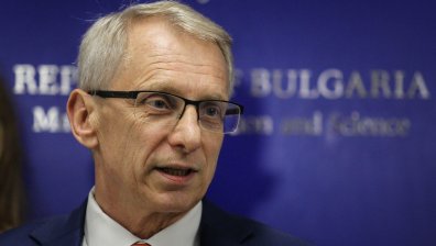 Николай Денков представи отчета на Министерството за последните 7 месеца