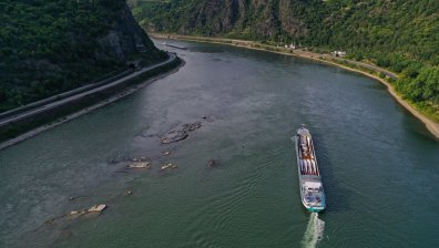 Трите български момичета не са единствените, удавили се в Рейн - реката е много опасна
