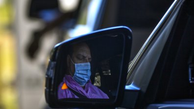 Гърция затвори границите до 8 февруари