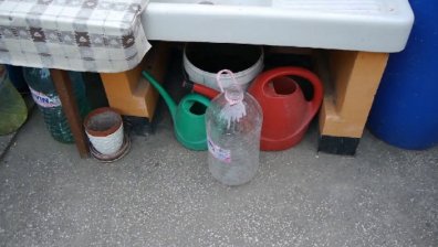 Квартал на воден режим отиде "На баня в Шумен“