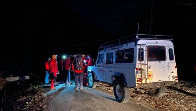 Туристи се изгубиха в Котленския балкан, с точна локация ги спасиха за 4 часа