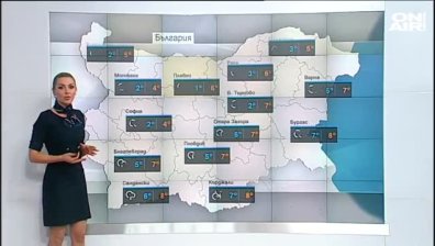 Централна прогноза