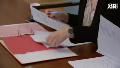Започва предизборната кампания за президентския вот