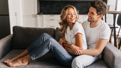 Свобода и приключения - как да задържим мъжа до нас задълго