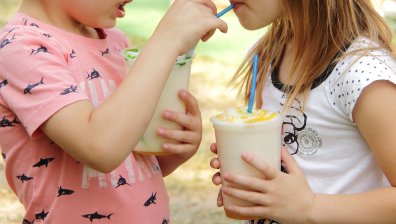 Учени: Сладките напитки увреждат паметта на децата
