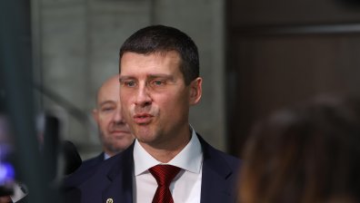 Ивелин Михайлов: Влезли са и в дома ми, но "Величие" няма да се предаде