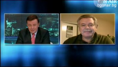 Дмитрий Медведев даде заявка за завръщане в Кремъл