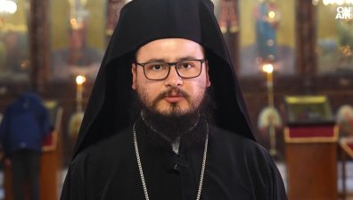 Архимандрит Панкратий: Не трябва да чакаме определен ден, за да простим