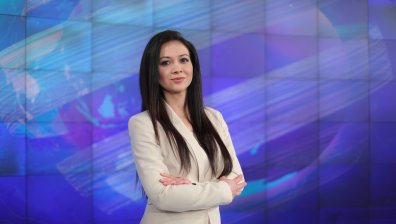 Анита Иванова
