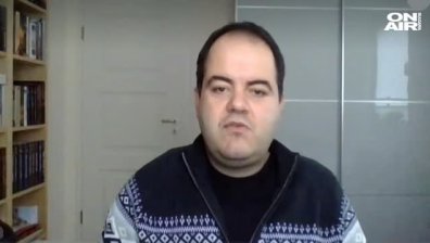 Меркел предлага мегалокдаун в Германия