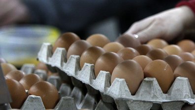 Близо ли е краят на обикновеното яйце?
