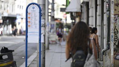 Затварят ключови улици в София, променят 11 линии на градския транспорт