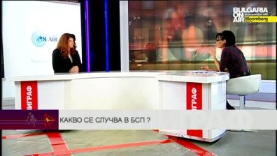 Илияна Йотова: БСП се готви за повече кметове на местните избори, АБВ загуби левите избиратели