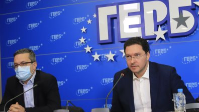 ГЕРБ за СРС скандала: Атакуват службите, защото разкриха руската шпионска мрежа