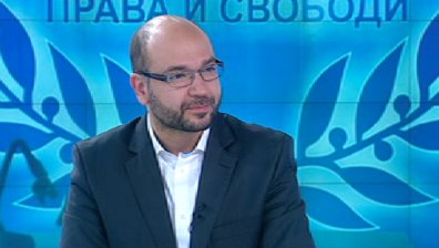 Ще има ли обединение ex-ДПС и ex-РБ?