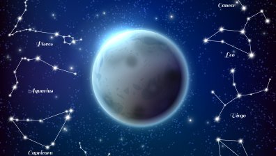 Луната в Скорпион носи финансови успехи на три зодии